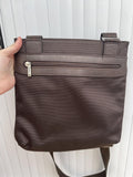 Roncato Brown Travel/ Cross Body Bag