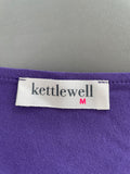 Kettlewell Layered Top Size Medium