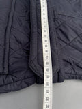 Barbour Jacket Size 14
