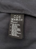 Cos Jacket Size 8