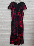 Boutique Dress Size 14