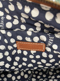 White Stuff Leather Bag