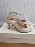 L.K.Bennett New Shoes Size 4