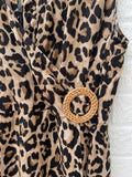 Sosander Dress Size 16