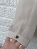 Mint Velvet Top Size 12