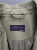 M&S Jacket Size 12