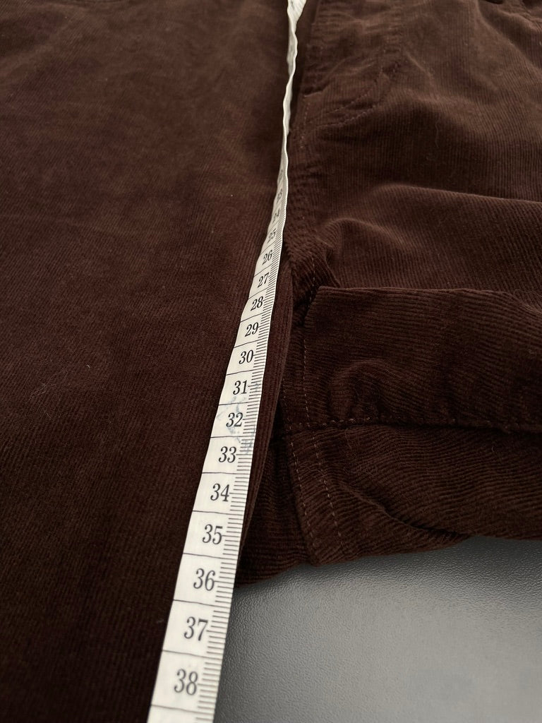 Frame Trousers Size 16