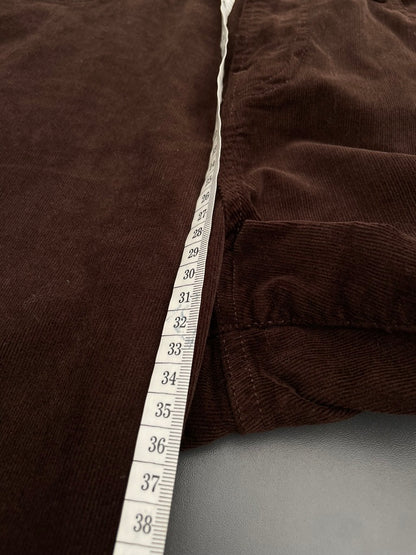 Frame Trousers Size 16