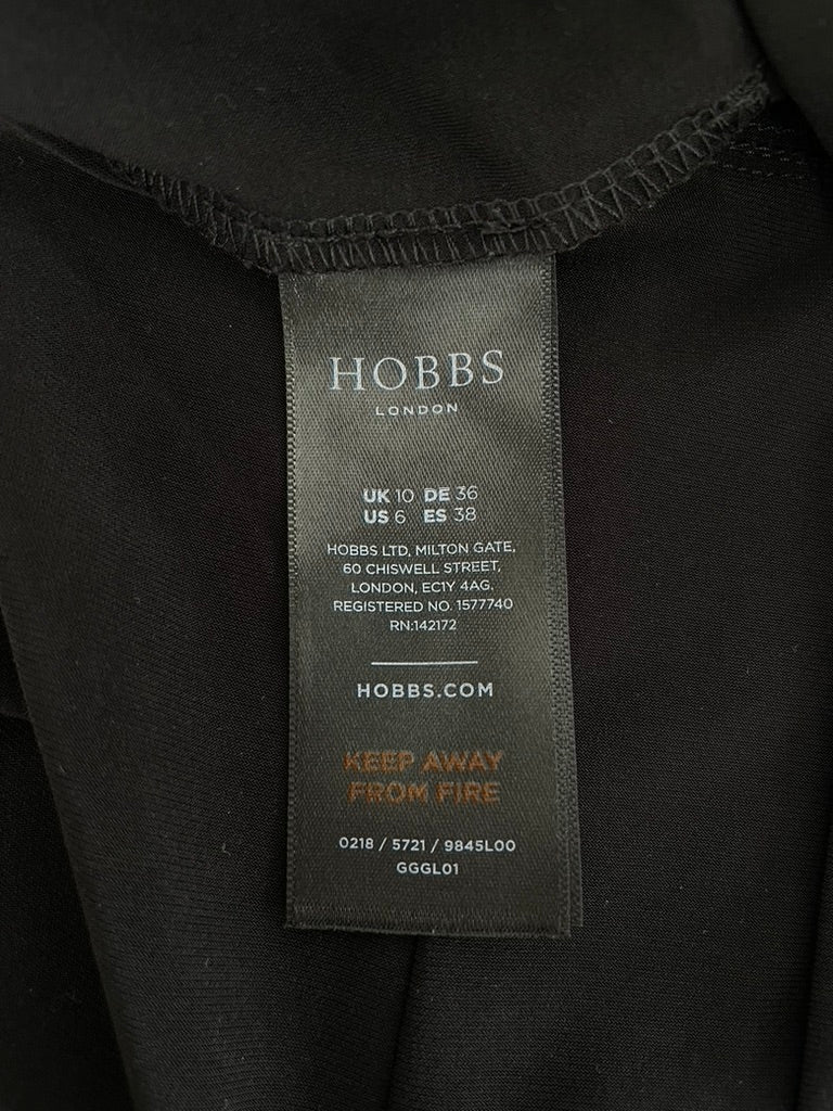 Hobbs Jumpsuit Size 10
