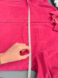 Whistles Corduroy Shirt Size 16