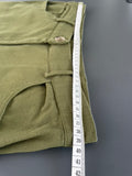 Nomads Cropped Jeans Size UK 10