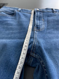 Sosander Jeans Size 16 Extra Long