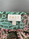 East Dress Size 12