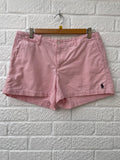 Polo Ralph Lauren Cotton Shorts Size 12