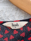 Hush Top Size 16