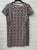 Boden Dress Size 8 Petite