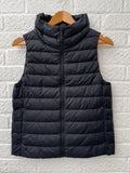Sweaty Betty Down Padded Gilet Size XXS