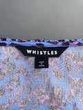 Whistles Top Size 14