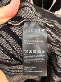 Jigsaw Wool Dress Size Large