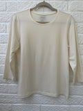 Chico's Top Size Medium