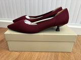 Unbranded Court Shoes Size UK 6