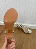 Quiz Sandals Size 4