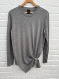 Madeleine Cashmere Jumper Size 14/16