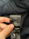 Hush Navy Trousers Size 16
