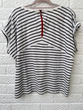 Mint Velvet Top Size XL