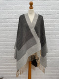 Mint Velvet Poncho One Size