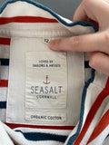 Seasalt Cornwall Jumper Size 12