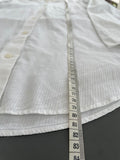Cos Shirt Top Size Small