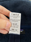 Patagonia Better Sweater Peacoat Size Medium