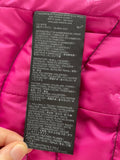 Jack Wolfskin Down Padded Gilet Size 8/ 10