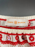 Tory Burch Silk Top Size Large