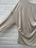 Mint Velvet Top Size Medium