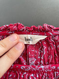 Hush Organic Cotton Top Size 14