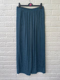 Thought New Wide Leg Trousers Size UK 12