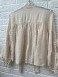 Zara Top Size Medium