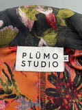 Plumo Studio Jacket Size 14