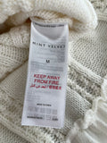 Mint Velvet Dress Size Medium
