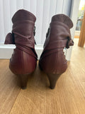 Clarks Boots Size 7