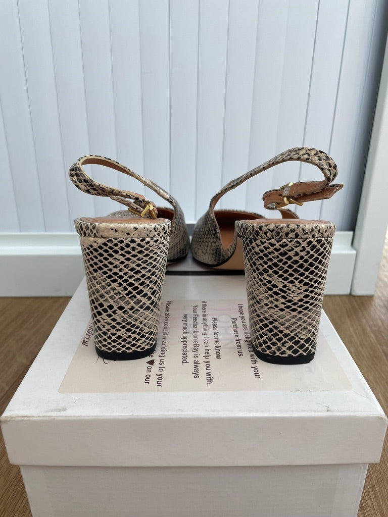 John Lewis New Shoes Size 5