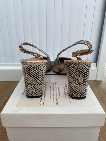 John Lewis New Shoes Size 5