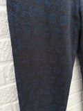 James Long Designer Trousers Size 8
