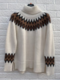Hobbs Jumper Size Medium