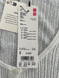Uniqlo New Top Size Small
