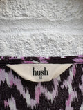 Hush Top Size 18