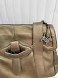 Radley Bronze Leather Bag