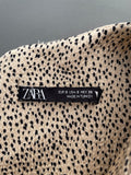 Zara Dress Size Small